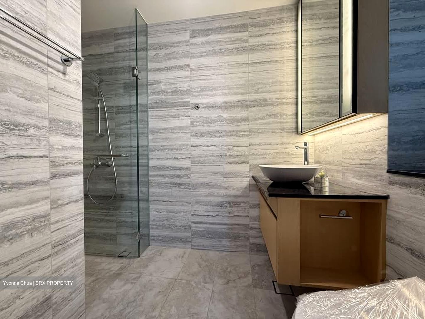 Norwood Grand (D25), Apartment #603414091